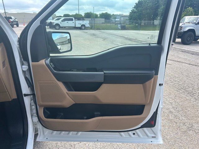 2021 Ford F-150 XL New Braunfels TX