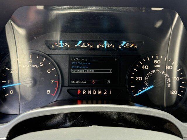 2021 Ford F-150 XL New Braunfels TX