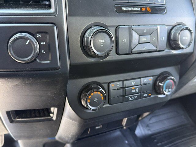 2021 Ford F-150 XL New Braunfels TX