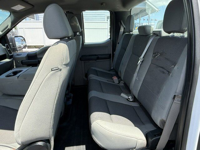 2021 Ford F-150 XL New Braunfels TX