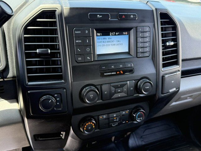 2021 Ford F-150 XL New Braunfels TX