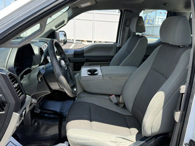 2021 Ford F-150 XL New Braunfels TX