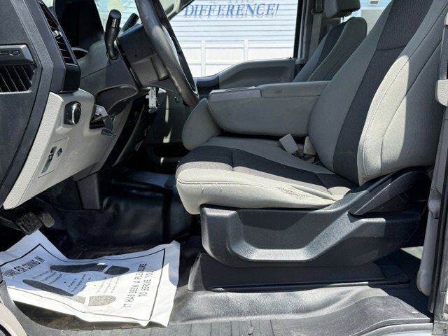 2021 Ford F-150 XL New Braunfels TX