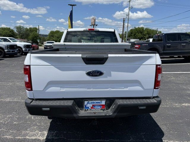 2021 Ford F-150 XL New Braunfels TX