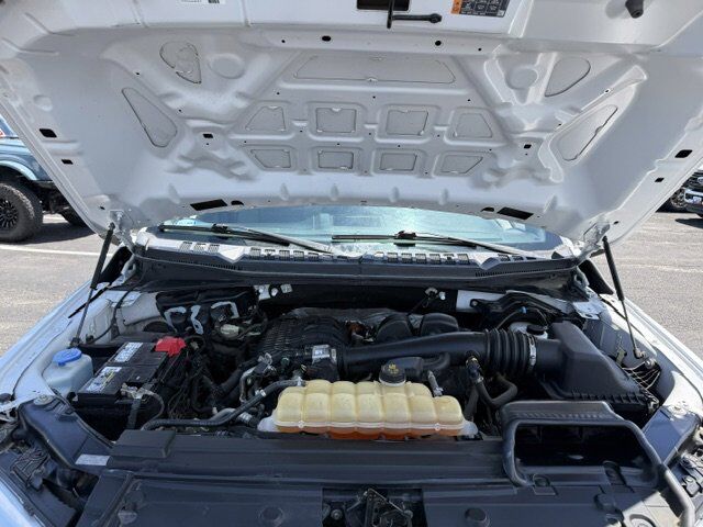 2021 Ford F-150 XL New Braunfels TX
