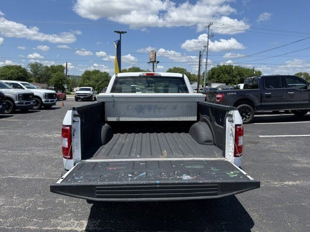 2021 Ford F-150 XL New Braunfels TX
