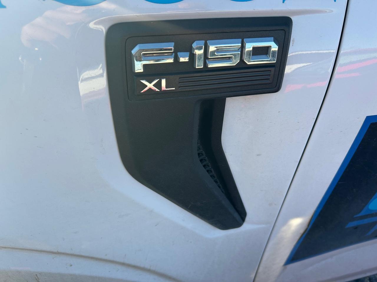 2021 Ford F-150 XL New Braunfels TX