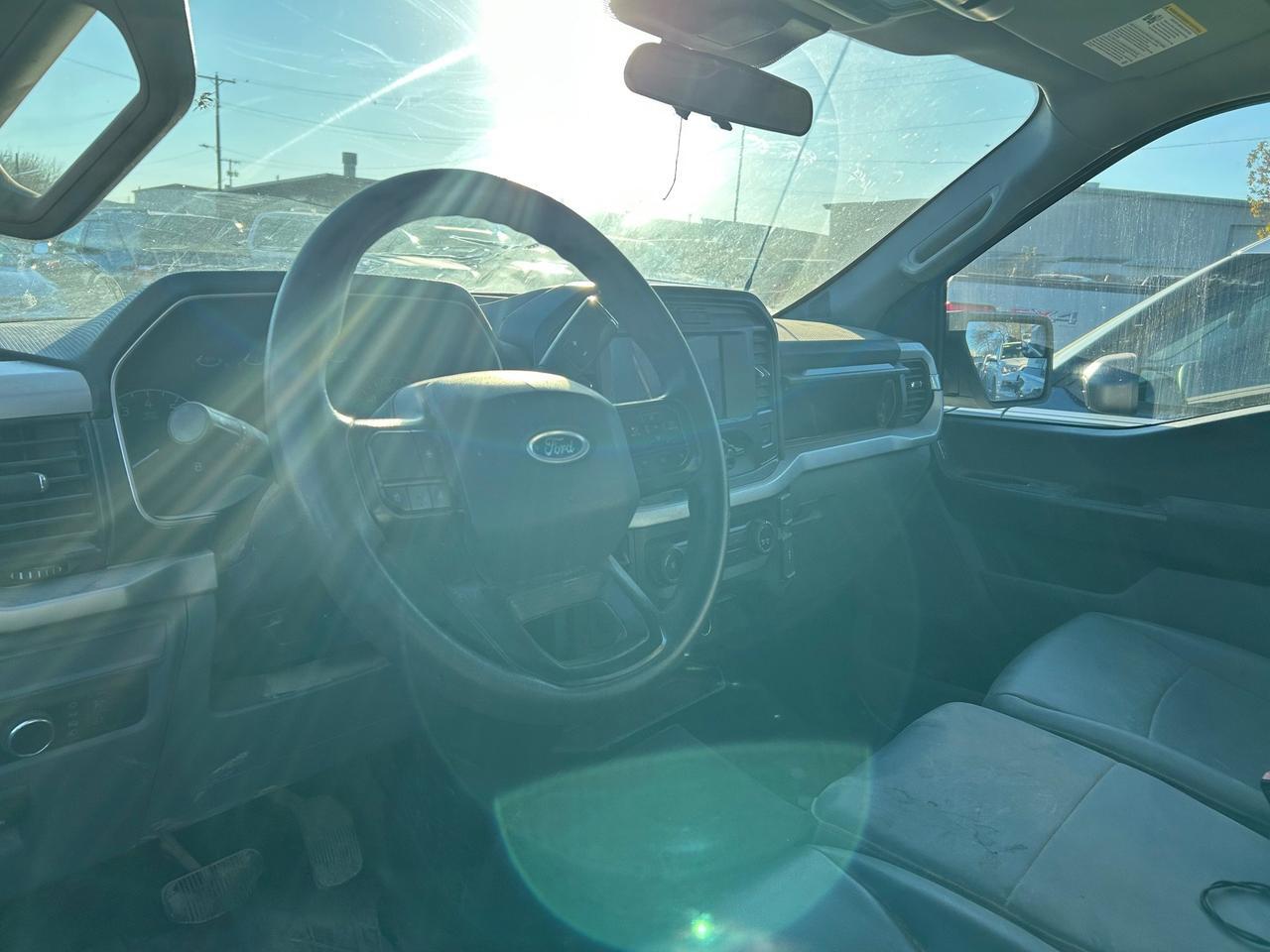 2021 Ford F-150 XL New Braunfels TX