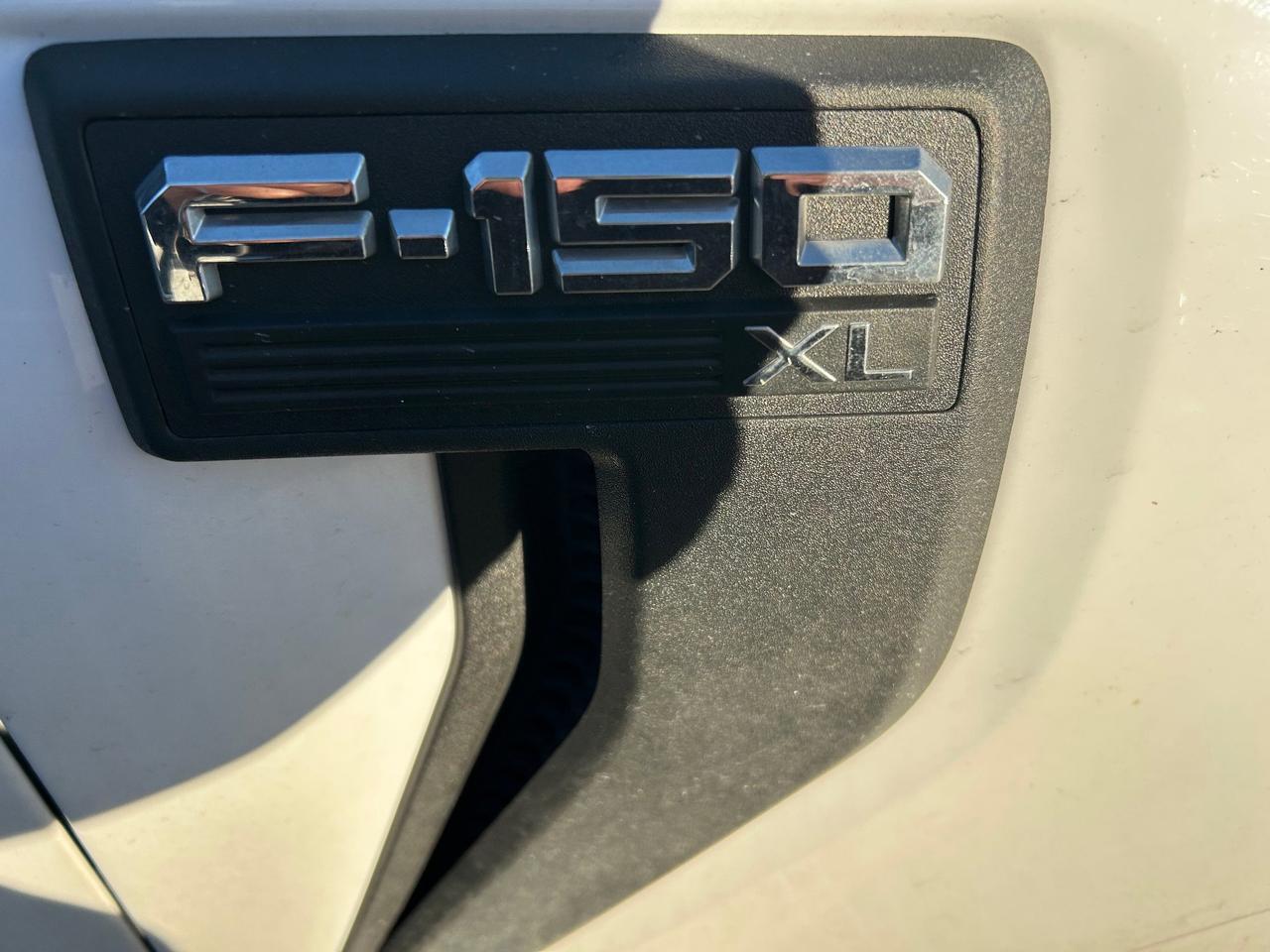 2021 Ford F-150 XL New Braunfels TX