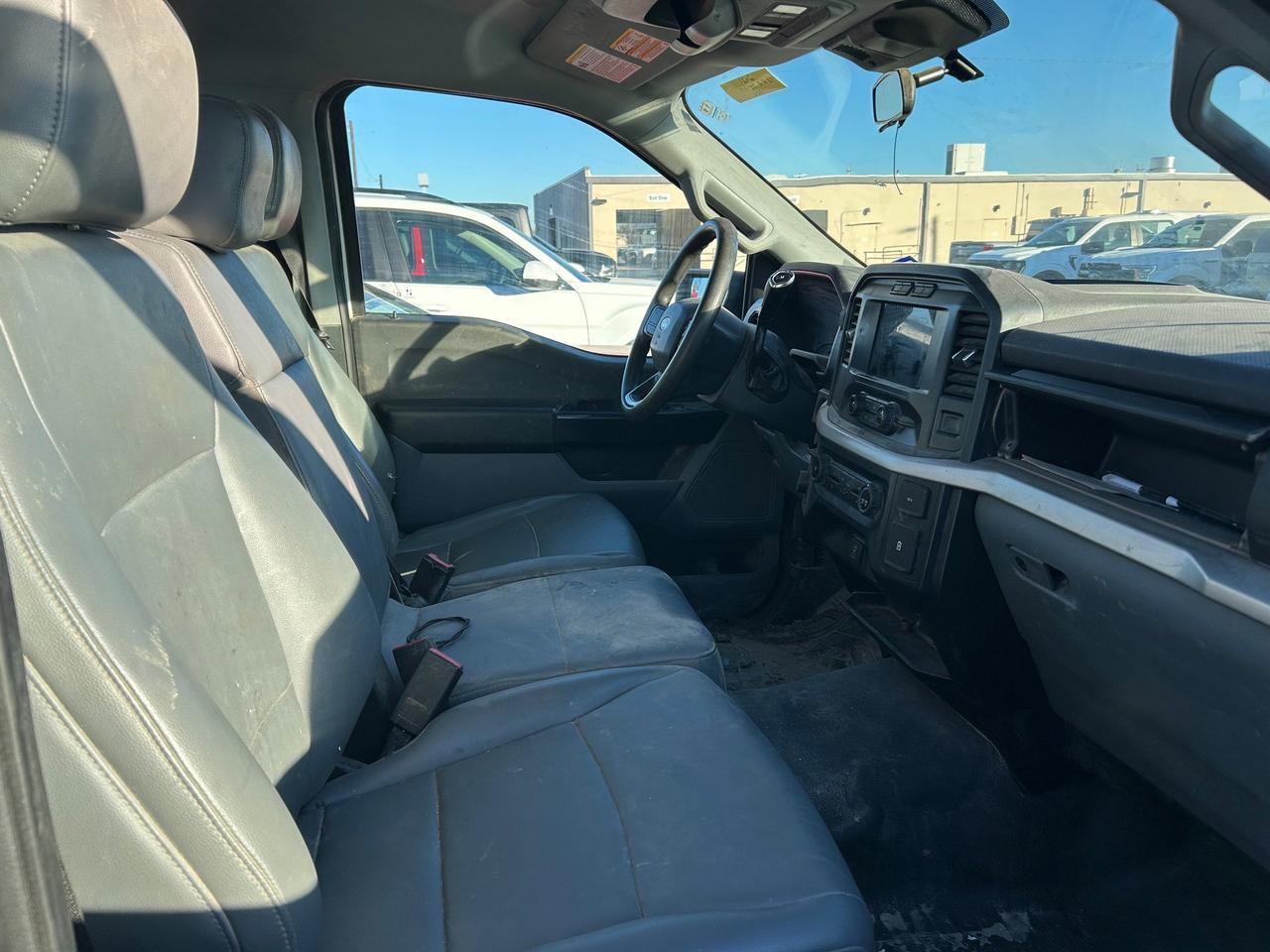 2021 Ford F-150 XL New Braunfels TX
