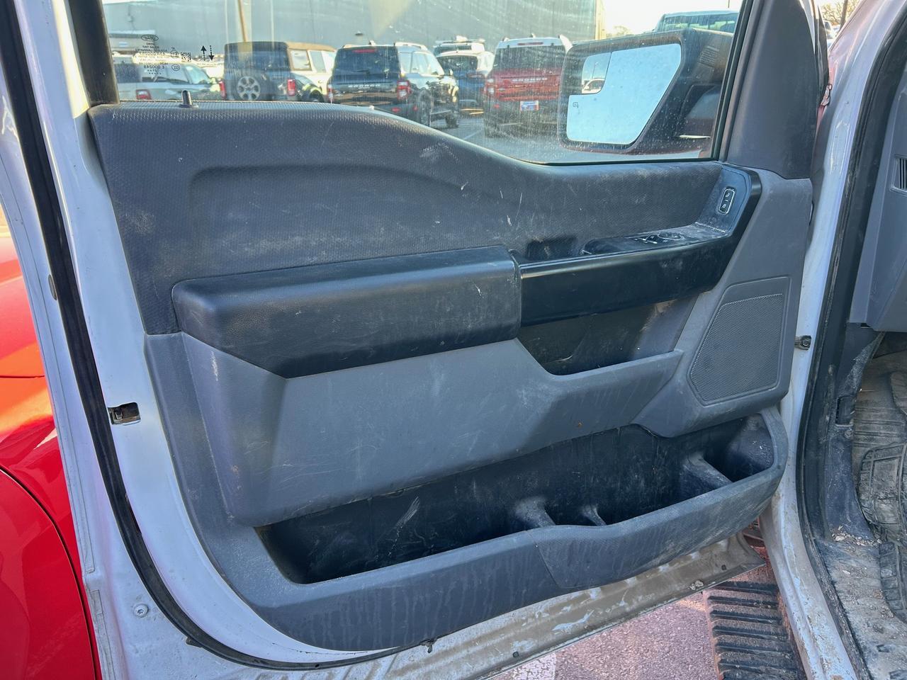 2021 Ford F-150 XL New Braunfels TX