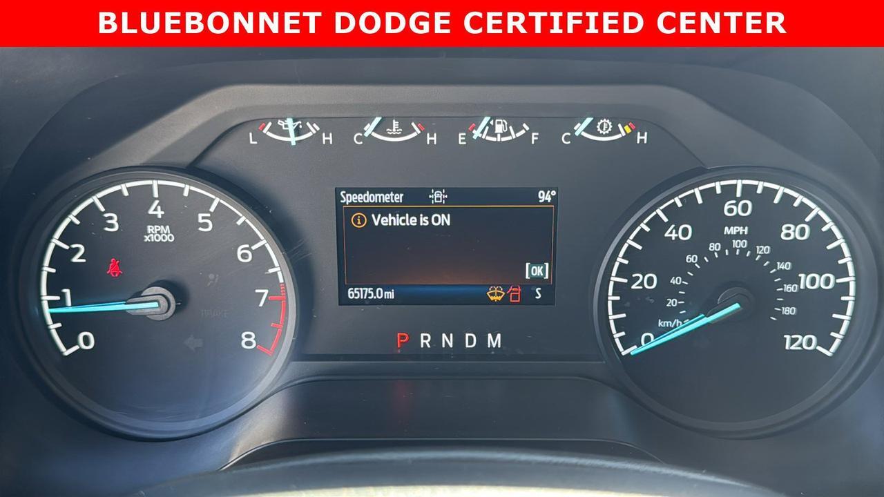 2021 Ford F-150 XL New Braunfels TX