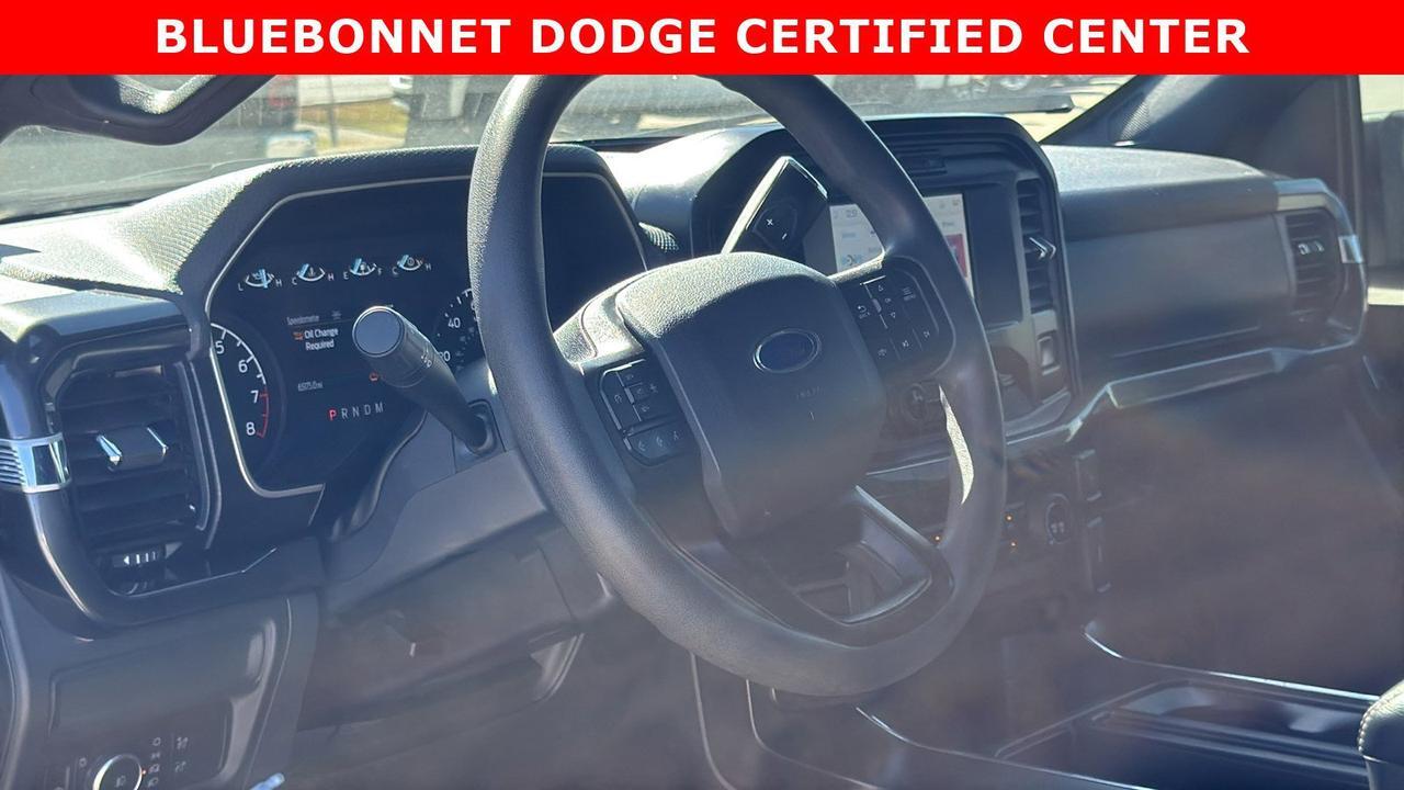 2021 Ford F-150 XL New Braunfels TX