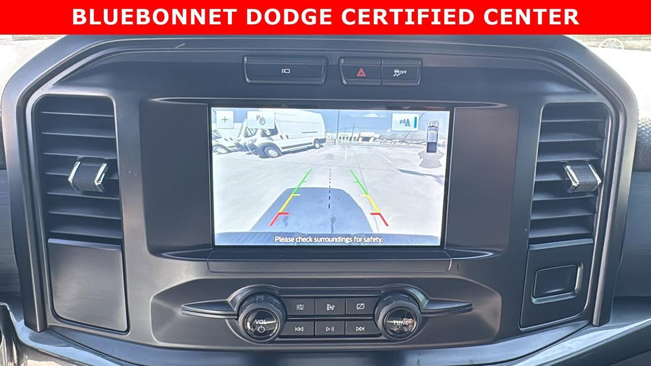 2021 Ford F-150 XL New Braunfels TX