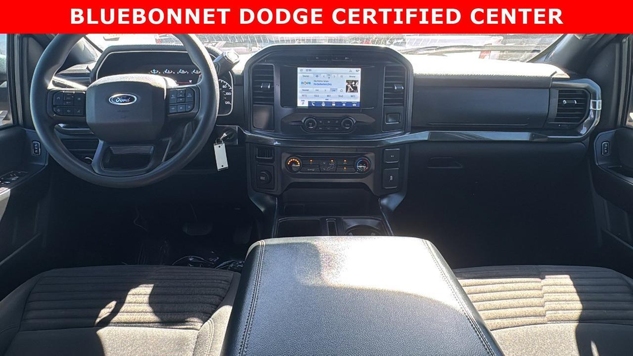 2021 Ford F-150 XL New Braunfels TX