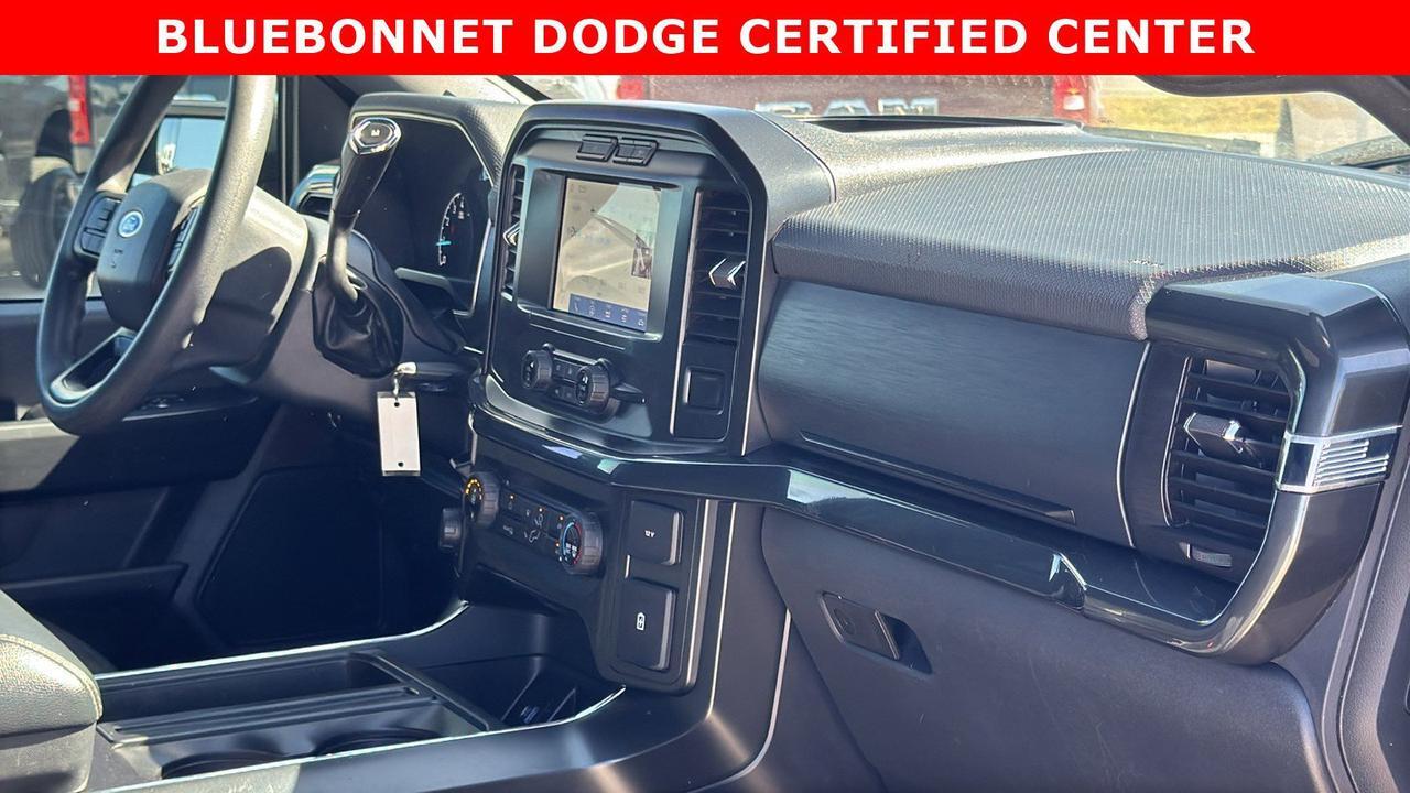 2021 Ford F-150 XL New Braunfels TX