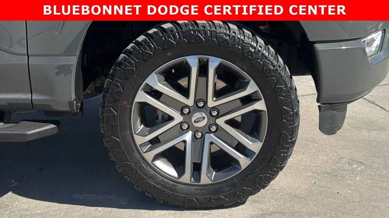 2021 Ford F-150 XL New Braunfels TX