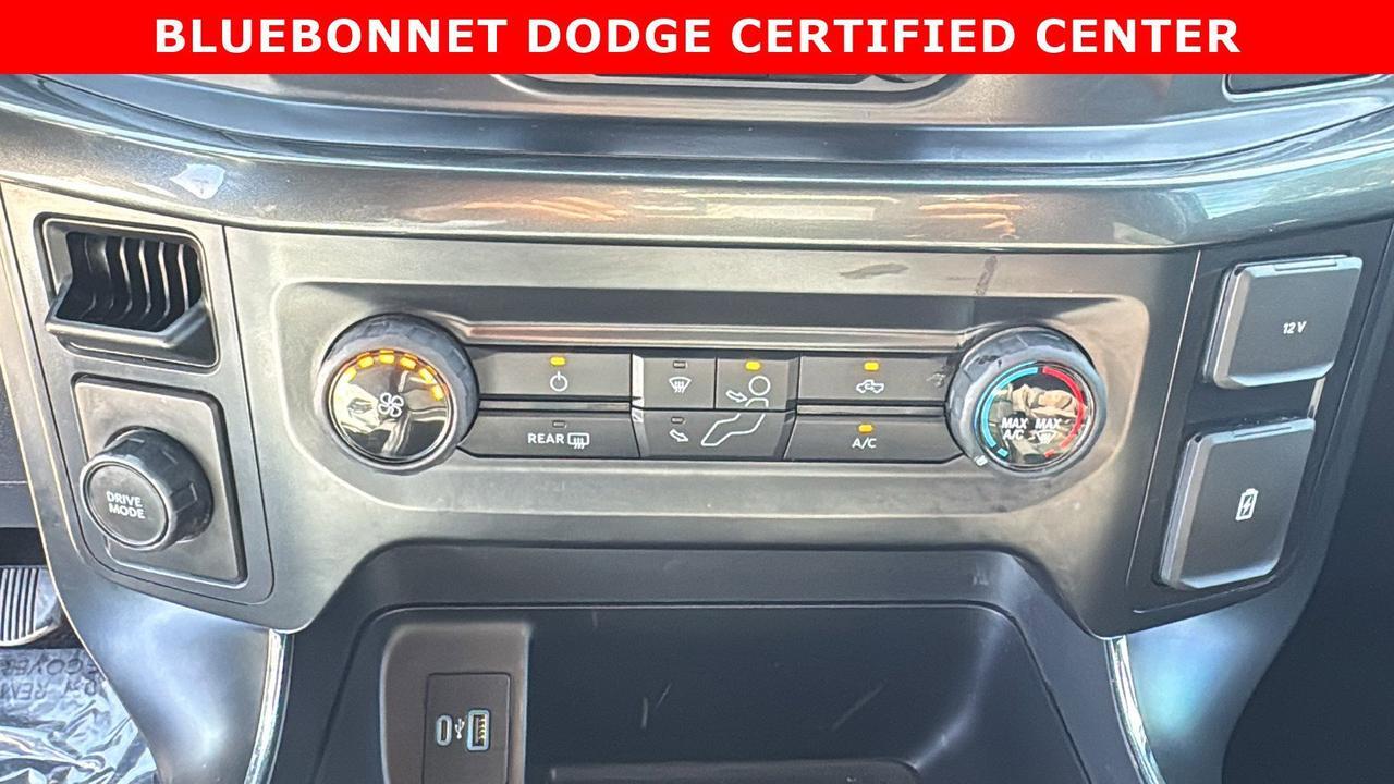 2021 Ford F-150 XL New Braunfels TX