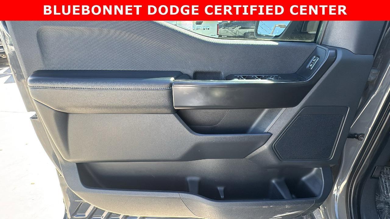 2021 Ford F-150 XL New Braunfels TX