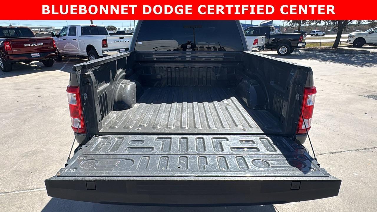 2021 Ford F-150 XL New Braunfels TX