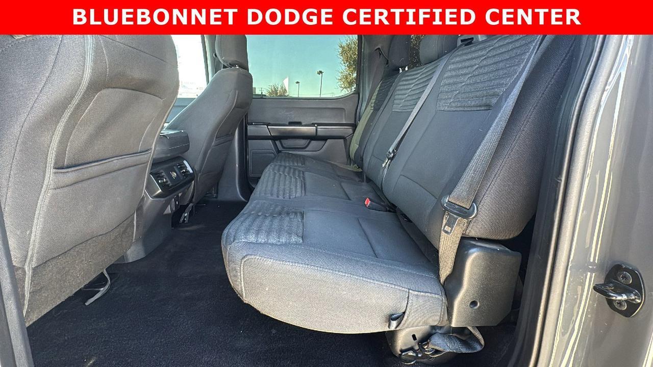 2021 Ford F-150 XL New Braunfels TX