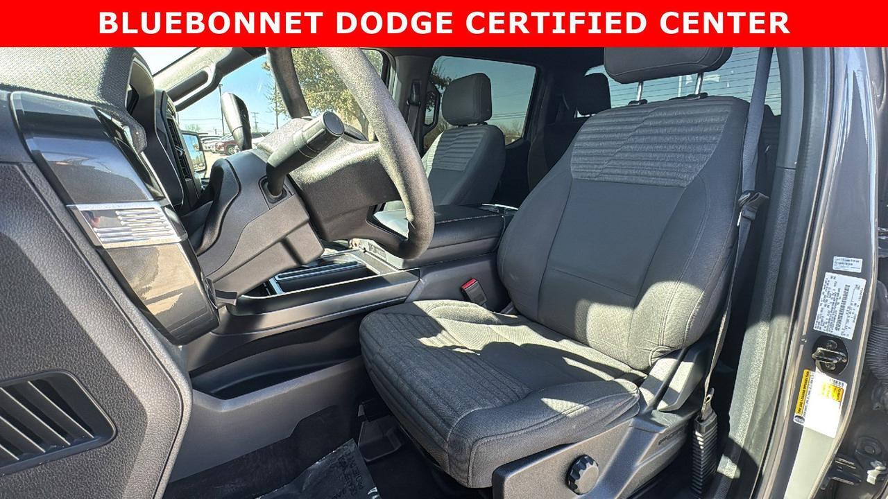 2021 Ford F-150 XL New Braunfels TX