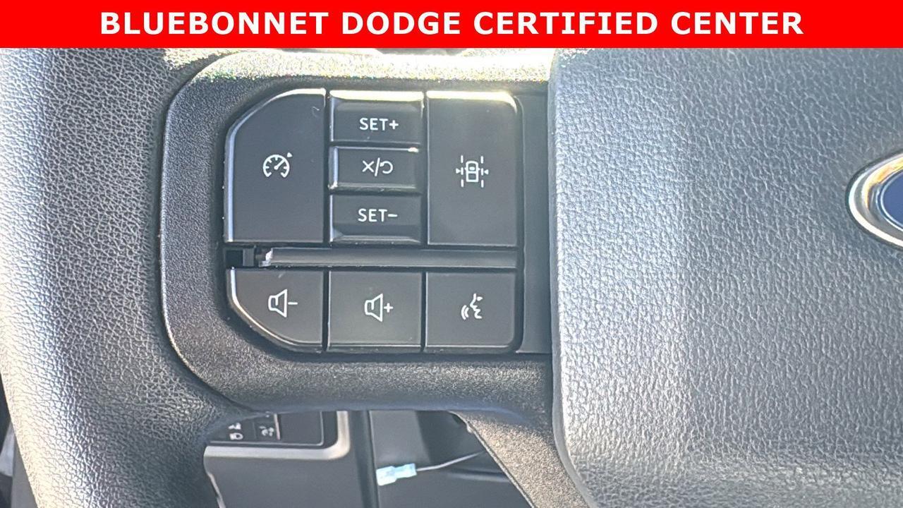 2021 Ford F-150 XL New Braunfels TX