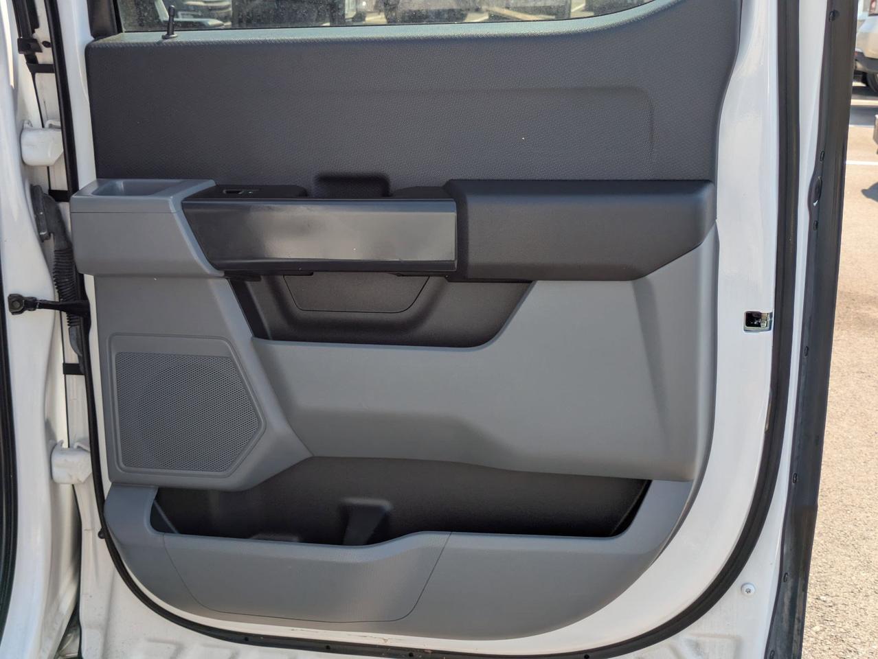 2021 Ford F-150 XL Castroville TX