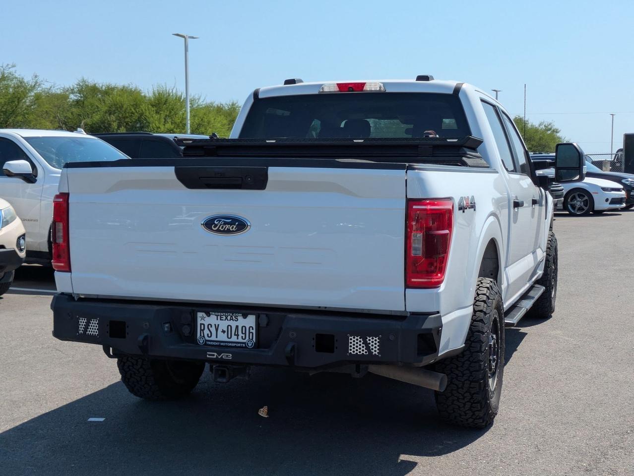 2021 Ford F-150 XL Castroville TX