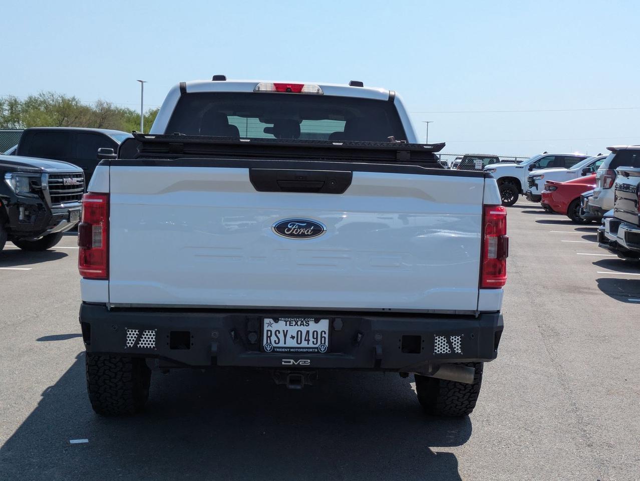 2021 Ford F-150 XL Castroville TX