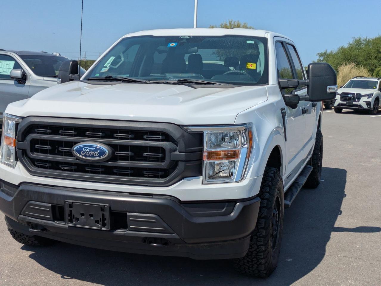 2021 Ford F-150 XL Castroville TX