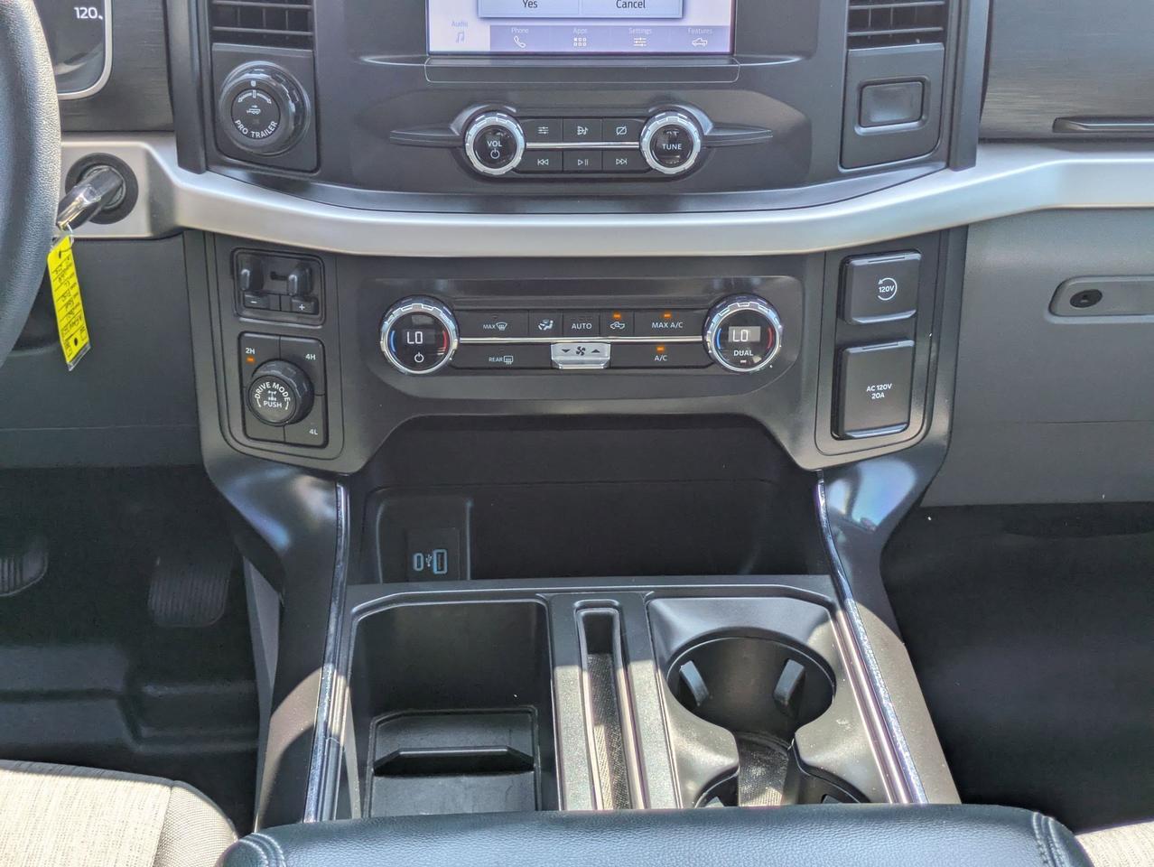 2021 Ford F-150 XL Castroville TX