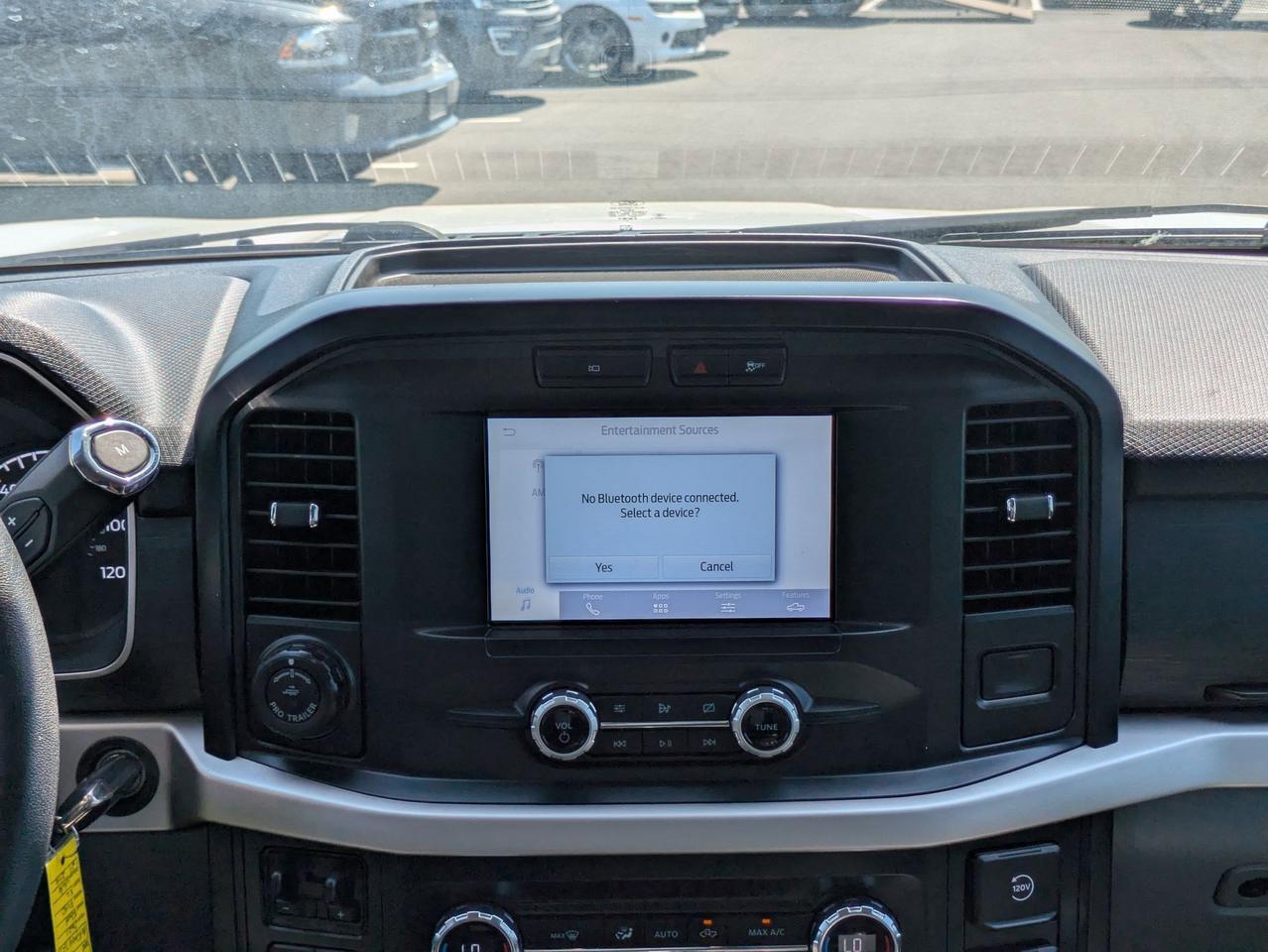 2021 Ford F-150 XL Castroville TX