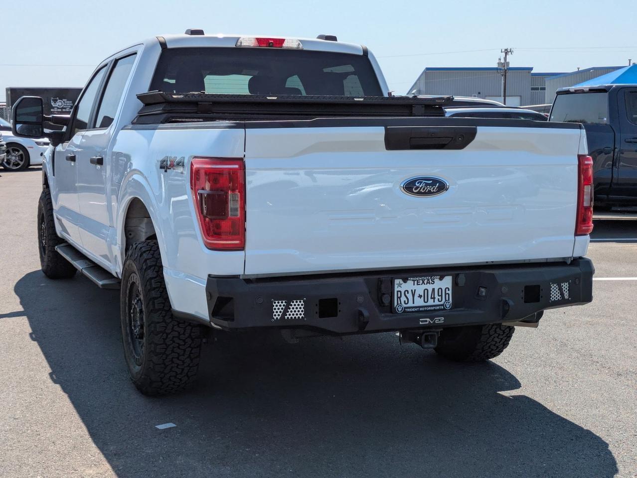 2021 Ford F-150 XL Castroville TX