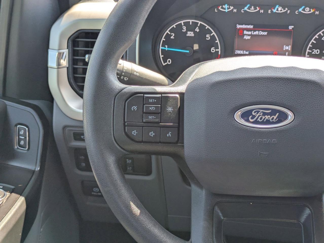 2021 Ford F-150 XL Castroville TX