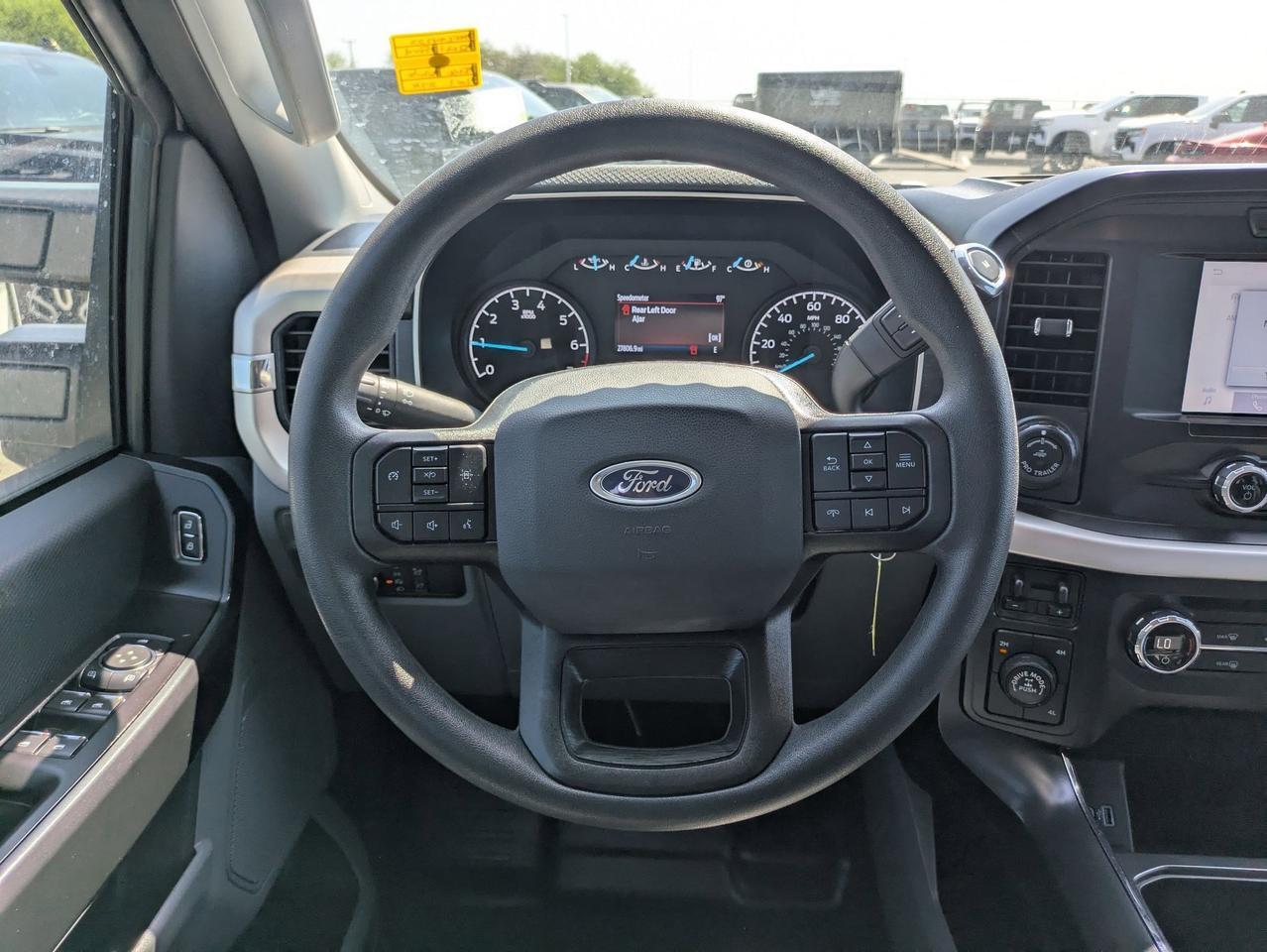 2021 Ford F-150 XL Castroville TX