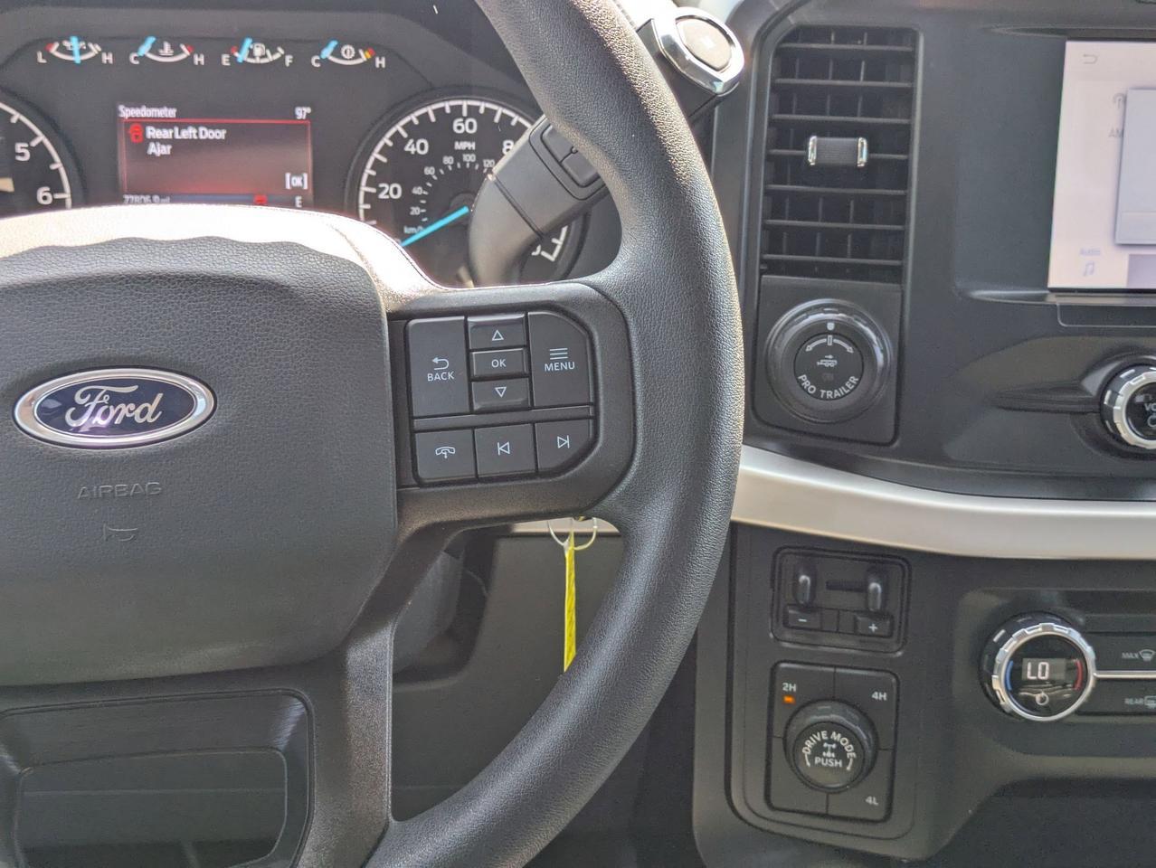 2021 Ford F-150 XL Castroville TX
