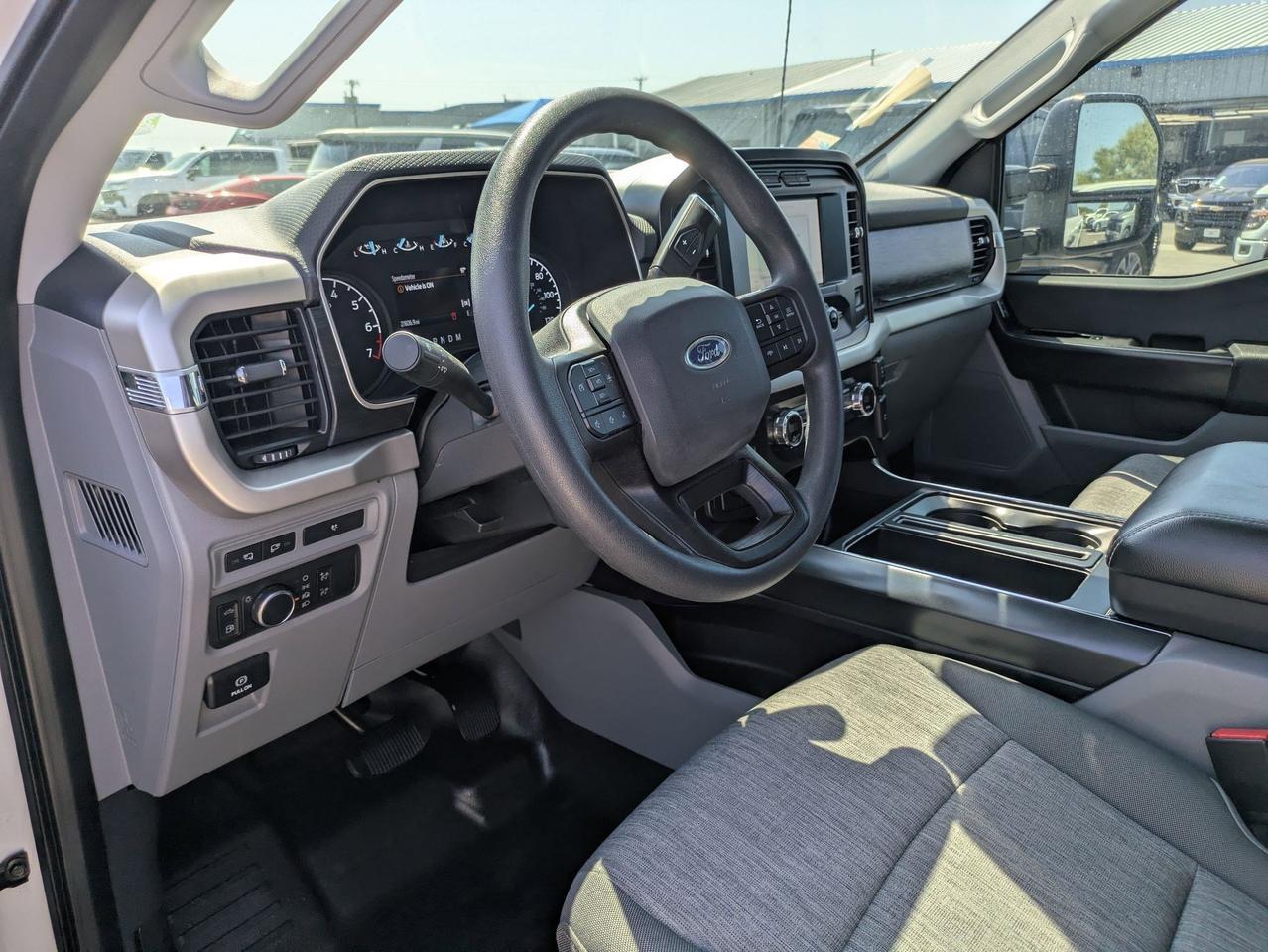 2021 Ford F-150 XL Castroville TX