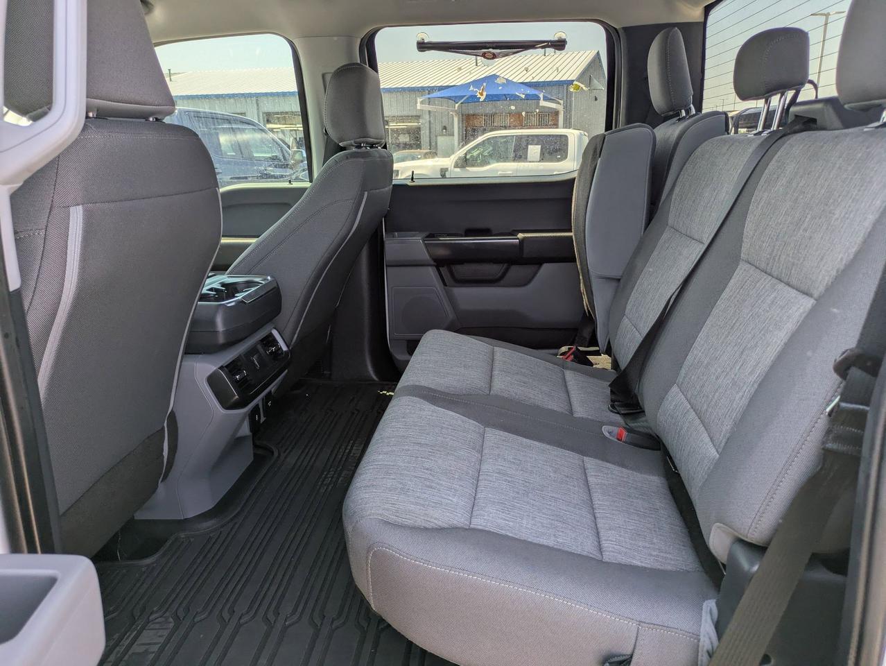 2021 Ford F-150 XL Castroville TX