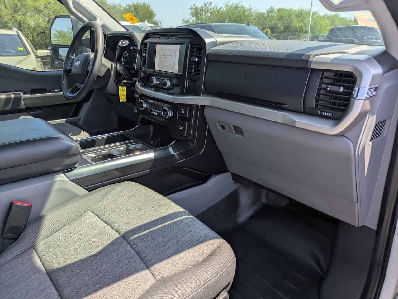 2021 Ford F-150 XL Castroville TX