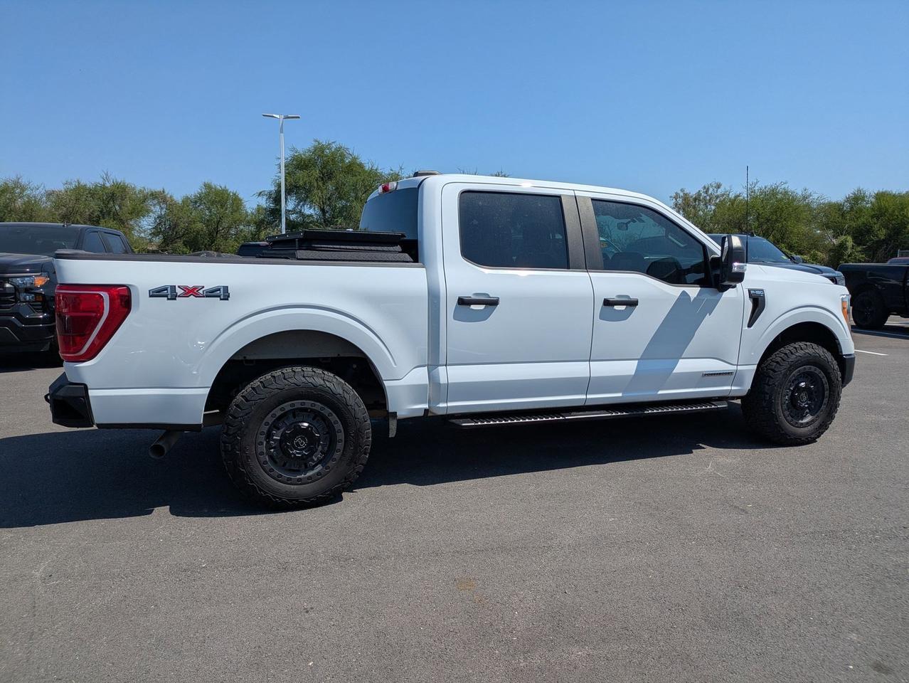 2021 Ford F-150 XL Castroville TX