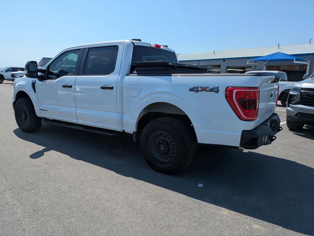 2021 Ford F-150 XL Castroville TX