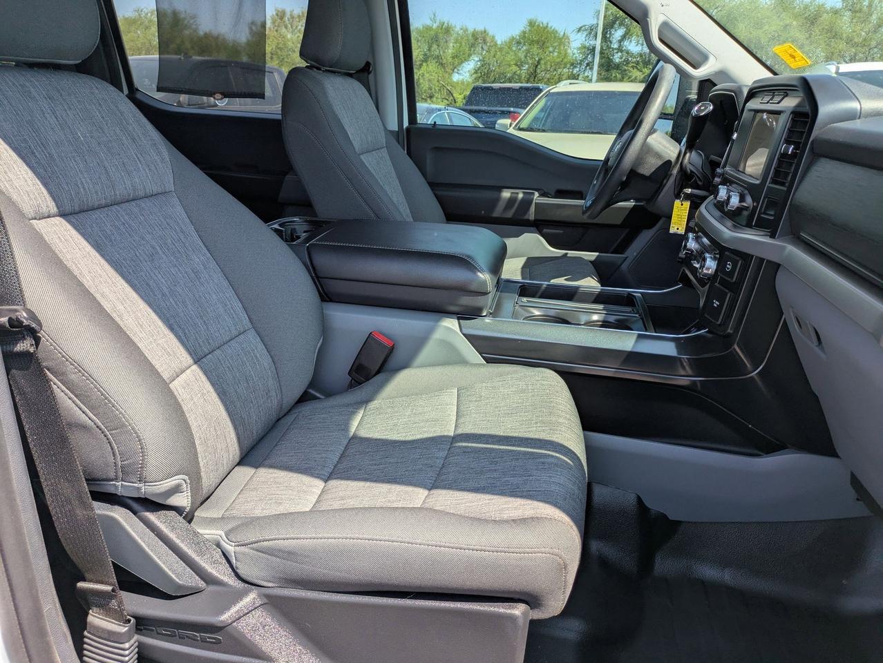 2021 Ford F-150 XL Castroville TX