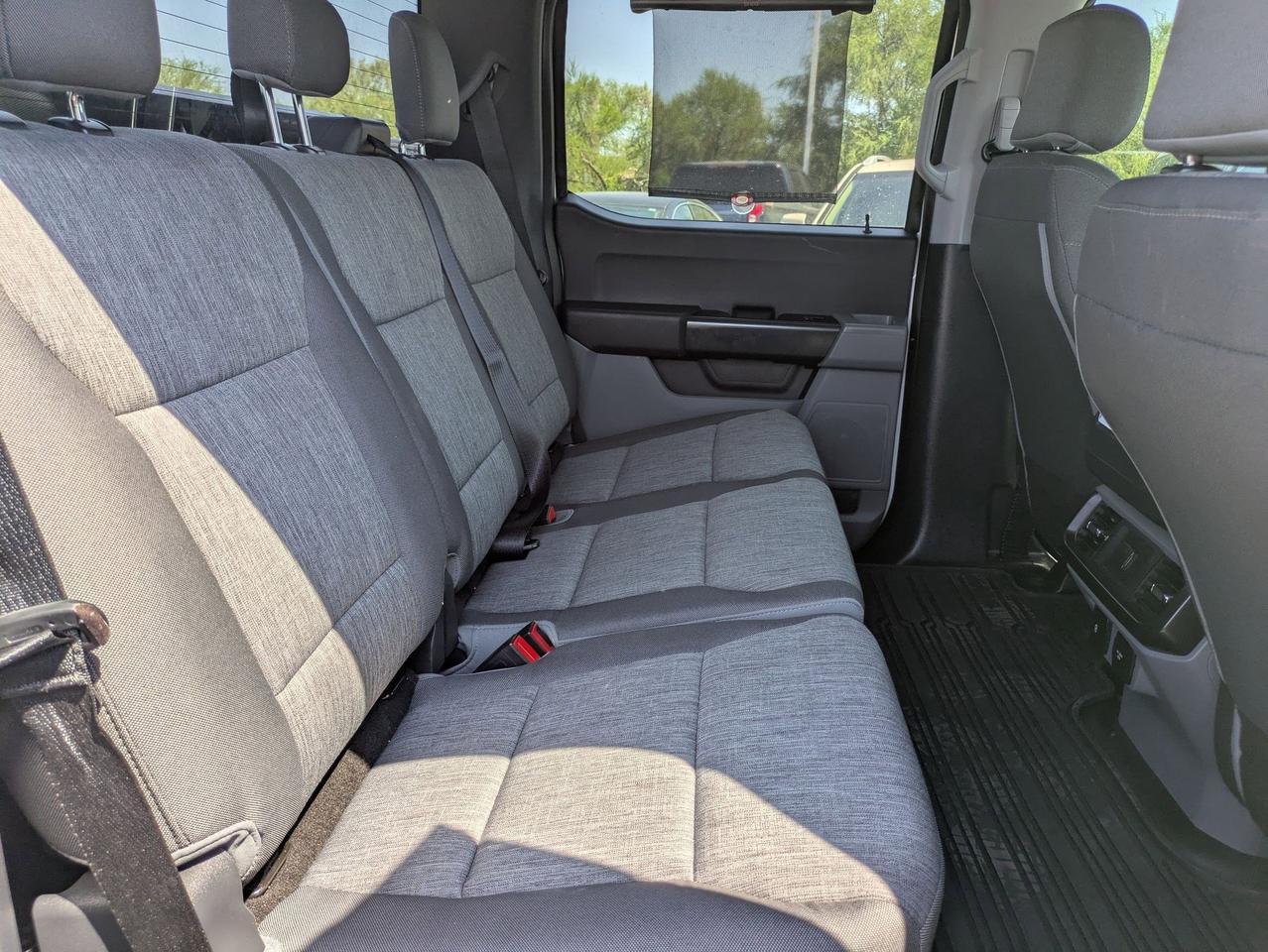 2021 Ford F-150 XL Castroville TX