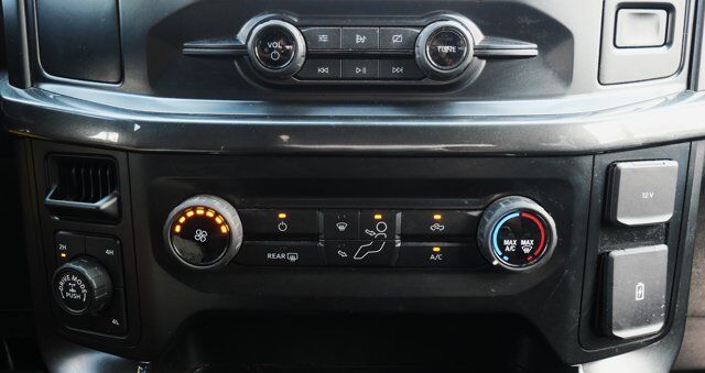 2021 Ford F-150 XL San Juan TX