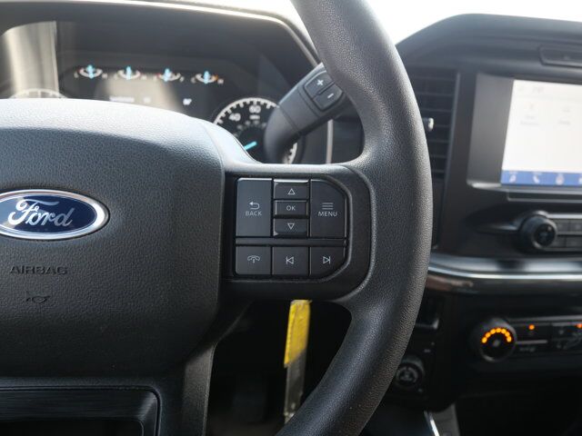 2021 Ford F-150 XL San Juan TX