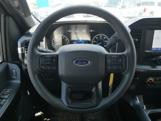 2021 Ford F-150 XL San Juan TX