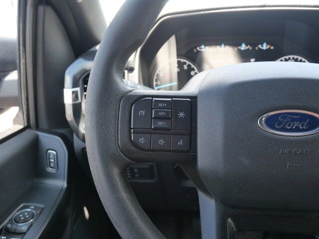 2021 Ford F-150 XL San Juan TX