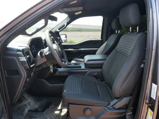 2021 Ford F-150 XL San Juan TX