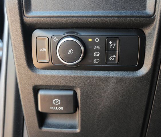 2021 Ford F-150 XL San Juan TX